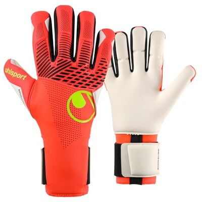 uhlsport FM ZNE Absolutgrip HN Guantes de Portero de fútbol uhlsport FM ZNE Absolutgrip HN Guantes de Portero de fútbol