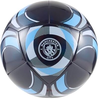 PUMA Unisex MCFC Culture Ball PUMA Unisex MCFC Culture Ball