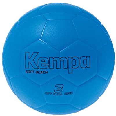 Kempa Balonmano de Balón Marca Unisex Adulto Kempa Balonmano de Balón Marca Unisex Adulto