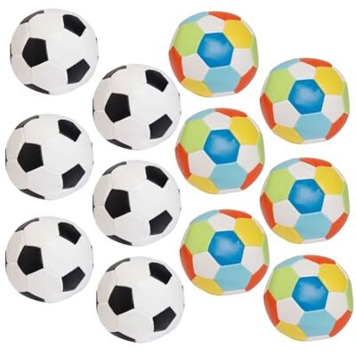 alldoro - Soft Football, Color Colorido () alldoro - Soft Football, Color Colorido ()