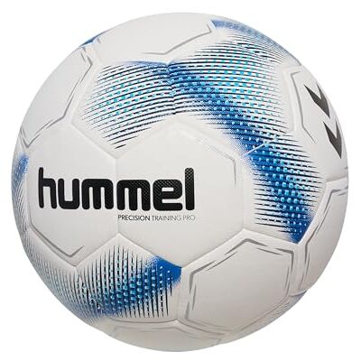 hummel Precision Training Pro Football Ball 5 hummel Precision Training Pro Football Ball 5