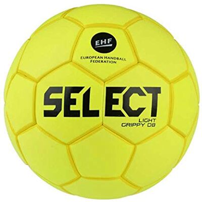 SELECT Ball-230010 Bola Amarillo 1 SELECT Ball-230010 Bola Amarillo 1