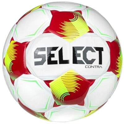 Select contra DB V26 1200854 Balón de fútbol Unisex, Color Blanco, Talla 4 Select contra DB V26 1200854 Balón de fútbol Unisex, Color Blanco, Talla 4