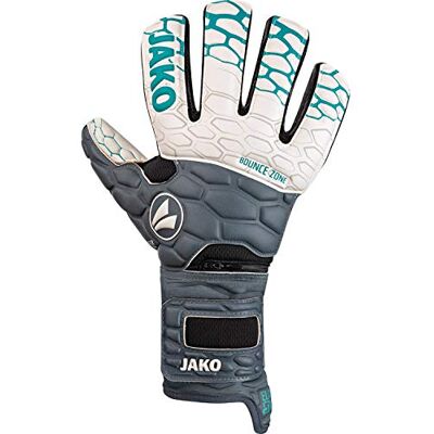JAKO Prestige WRC Protection Guante de Portero Unisex Adulto JAKO Prestige WRC Protection Guante de Portero Unisex Adulto