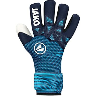 JAKO Performance GIGA NC Torwarthandschuh Blau 9,5 JAKO Performance GIGA NC Torwarthandschuh Blau 9,5