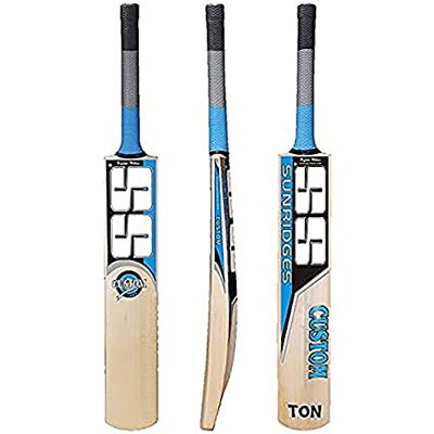 SS Bate de Cricket, Hombres, Beige, 5 SS Bate de Cricket, Hombres, Beige, 5