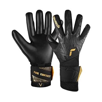 Reusch Pure Contact Infinity Guantes de Portero para Adultos Reusch Pure Contact Infinity Guantes de Portero para Adultos