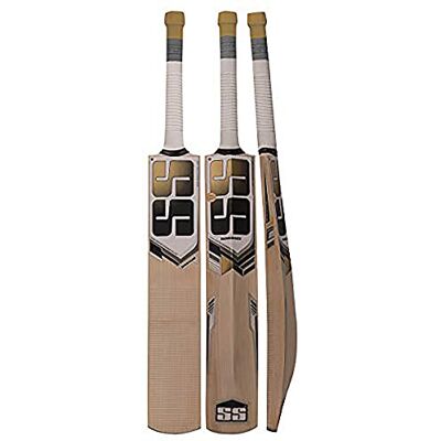 SS Bate de Cricket, Hombres, Beige, 2 SS Bate de Cricket, Hombres, Beige, 2