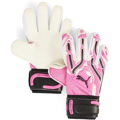 PUMA Ultra Pro RC TW-Handschuhe Phenomenal Kids pinkweissschwarz 6 PUMA Ultra Pro RC TW-Handschuhe Phenomenal Kids pinkweissschwarz 6