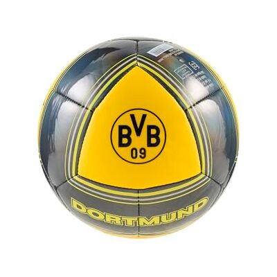 PUMA BVB CULTURE Pelota Mini PUMA BVB CULTURE Pelota Mini