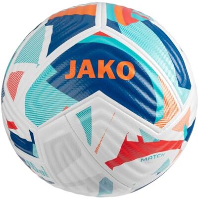 Jako Wedstrijdbal flow 2376-66 - Football Jako Wedstrijdbal flow 2376-66 - Football