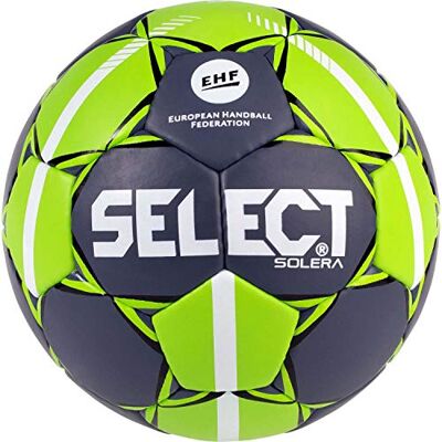 SELECT Solera Balón para Adulto, Unisex, Grey/Green, Junior(2) SELECT Solera Balón para Adulto, Unisex, Grey/Green, Junior(2)
