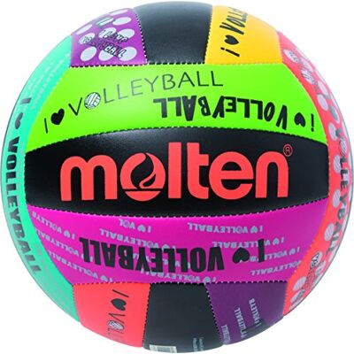 Molten Multi Balón de Volley Playa Molten Multi Balón de Volley Playa