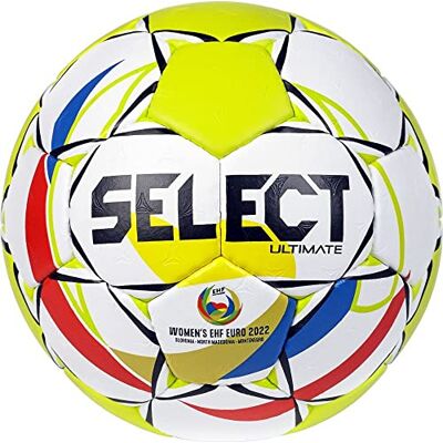 SELECT Ball- Pelota Blanco/Verde 2 SELECT Ball- Pelota Blanco/Verde 2