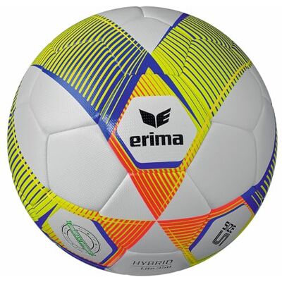Erima Hybrid Lite 350 - Azul - Maillot Unisex Erima Hybrid Lite 350 - Azul - Maillot Unisex