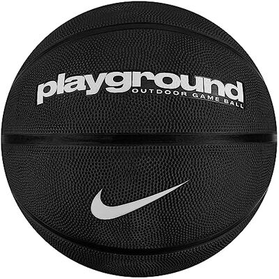 Nike Everyday Playground Graphic 8P Balón de Baloncesto para Adultos Nike Everyday Playground Graphic 8P Balón de Baloncesto para Adultos