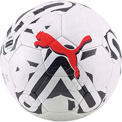 PUMA Hombre, White Black Red, 4 PUMA Hombre, White Black Red, 4