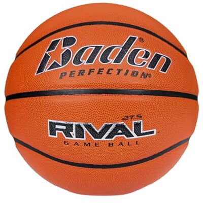 Baden Rival Nfhs naranja - Equipo deportivo unisex Baden Rival Nfhs naranja - Equipo deportivo unisex