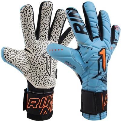 Rinat Guante de Portero Kratos SGR, Unisex Adulto Rinat Guante de Portero Kratos SGR, Unisex Adulto