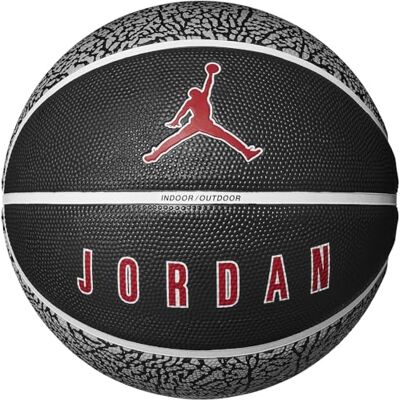 Nike Ultimate Playground 2.0 8P In/out Ball Balones de Baloncesto Unisex, Color Negro, Talla 5 EU Nike Ultimate Playground 2.0 8P In/out Ball Balones de Baloncesto Unisex, Color Negro, Talla 5 EU
