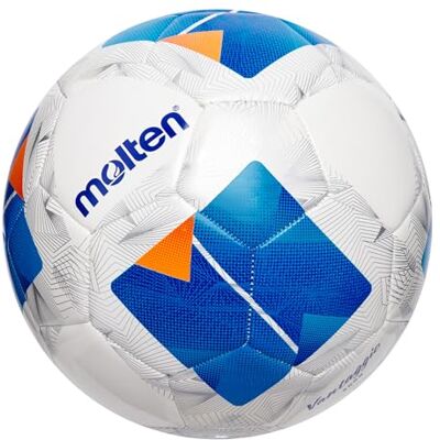 Molten Vantaggio 2000 Balón de entrenamiento de fútbol I Premium I Youth Matchball I 6 mm capa inferior I piel sintética texturizada duradera I Talla 3 – Niños y niñas de 6 a 14 años, diseño altamente Molten Vantaggio 2000 Balón de entrenamiento de fútbol I Premium I Youth Matchball I 6 mm capa inferior I piel sintética texturizada duradera I Talla 3 – Niños y niñas de 6 a 14 años, diseño altamente