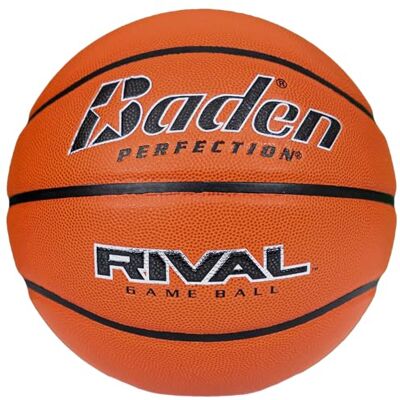 Baden Rival NFHS, Baloncesto Niños y Adultos, Naranja, 7 - Baden Rival NFHS, Baloncesto Niños y Adultos, Naranja, 7 -