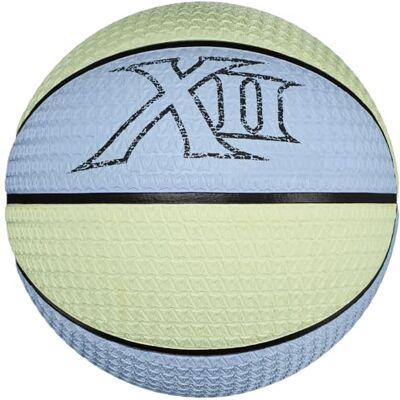 Nike Unisex Playground 8P J Morant Deflated Balón de Baloncesto Volt Tint/Cobalt Bliss/Volt Tint/Black 7 Nike Unisex Playground 8P J Morant Deflated Balón de Baloncesto Volt Tint/Cobalt Bliss/Volt Tint/Black 7