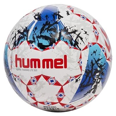hummel Hmlinspire Training Lite 350 FB, Azul, Rojo, Negro, 5 hummel Hmlinspire Training Lite 350 FB, Azul, Rojo, Negro, 5