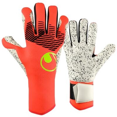 uhlsport FM ZNE Supergrip+ HN Guantes de Portero de fútbol uhlsport FM ZNE Supergrip+ HN Guantes de Portero de fútbol