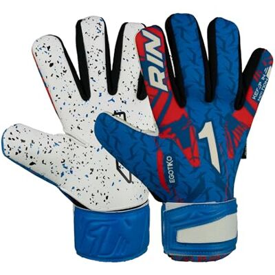 Guantes Unisex Multicolor Rinat Egotiko As - Guantes de portero Guantes Unisex Multicolor Rinat Egotiko As - Guantes de portero