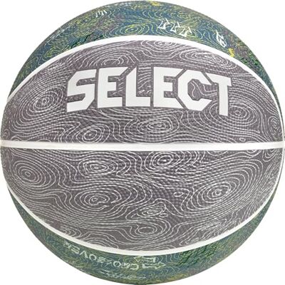 SELECT Street Basketball v26 SELECT Street Basketball v26