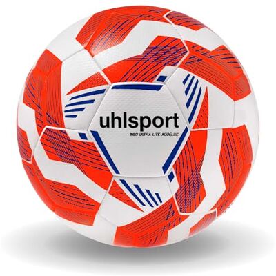 uhlsport 290 Ultra Lite Addglue Balón de fútbol para niños y Adolescentes uhlsport 290 Ultra Lite Addglue Balón de fútbol para niños y Adolescentes