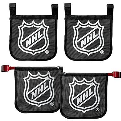 Franklin Sports Objetivos de Tiro de Hockey NHL Franklin Sports Objetivos de Tiro de Hockey NHL