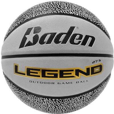 Baden Legend gris - Neumático Baden Legend gris - Neumático