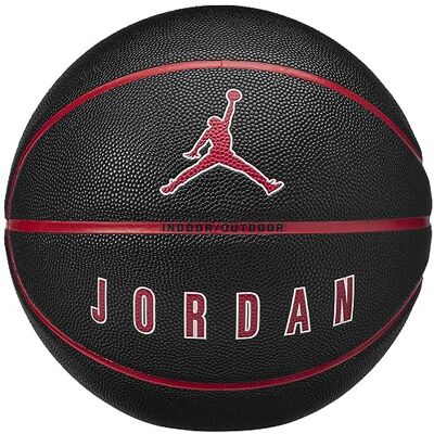 Nike Ultimate 2.0 8P In/out Ball J1008254-017 Balones de Baloncesto Unisex, Color Negro, Talla 7 EU Nike Ultimate 2.0 8P In/out Ball J1008254-017 Balones de Baloncesto Unisex, Color Negro, Talla 7 EU