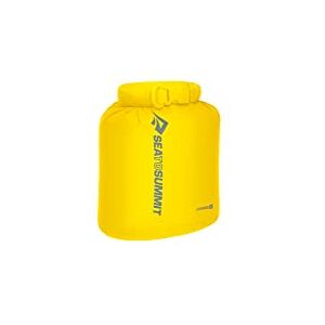 SEA TO SUMMIT Saco estanco LIGHTWEIGHT 70D 3L amarillo SEA TO SUMMIT Saco estanco LIGHTWEIGHT 70D 3L amarillo