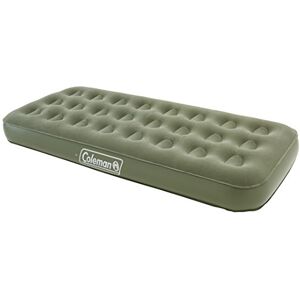 Coleman Comfort-Colchón Maxi de Aire de una Persona Verde Verde Talla:Talla única Coleman Comfort-Colchón Maxi de Aire de una Persona Verde Verde Talla:Talla única