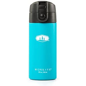 GSI Outdoors MICROLITE 350 FLIP SKY BLUE GSI Outdoors MICROLITE 350 FLIP SKY BLUE