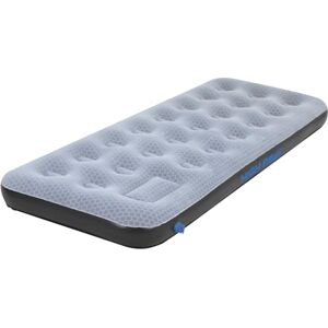 High Peak Cama Hinchable, Gris/Azul/Negro, 185 x 74 x 20 cm High Peak Cama Hinchable, Gris/Azul/Negro, 185 x 74 x 20 cm