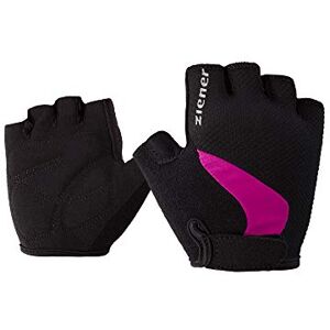 Guantes de ciclismo Ziener CRIDO de dedos cortos - guantes de ciclismo Guantes de ciclismo Ziener CRIDO de dedos cortos - guantes de ciclismo
