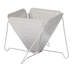 Snow Peak Goteo de café plegable – Equipo compacto para acampar y mochileros, 4 pulgadas de ancho, 4 pulgadas de alto, 3.75 pulgadas Snow Peak Goteo de café plegable – Equipo compacto para acampar y mochileros, 4 pulgadas de ancho, 4 pulgadas de alto, 3.75 pulgadas