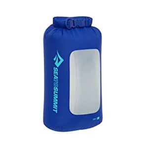 SEA TO SUMMIT Saco estanco LIGHTWEIGHT VIEW 70D 5L azul SEA TO SUMMIT Saco estanco LIGHTWEIGHT VIEW 70D 5L azul