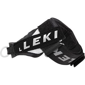 Palos de esquí LEKI Trigger3-Shark - Ligeros, Ergonómicos Palos de esquí LEKI Trigger3-Shark - Ligeros, Ergonómicos