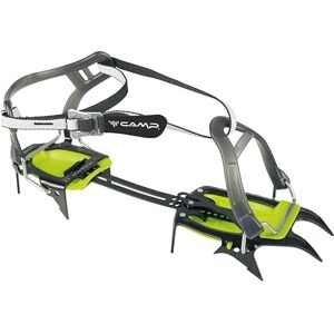 C.A.M.P. Crampon De Alpinismo Ascent Universal C.A.M.P. Crampon De Alpinismo Ascent Universal