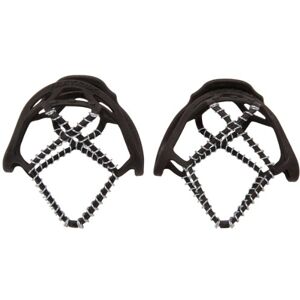 Yaktrax Wintertrax Sistema de tracción Ligero para Nieve y Hielo, Talla única Yaktrax Wintertrax Sistema de tracción Ligero para Nieve y Hielo, Talla única