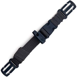 Fjällräven -560 Kånken Chest Strap Navy OneSize Fjällräven -560 Kånken Chest Strap Navy OneSize
