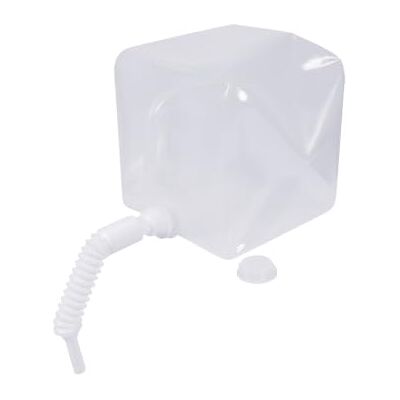 Bo-Camp Bidón Con grifo Plegable 20 Litros Bo-Camp Bidón Con grifo Plegable 20 Litros