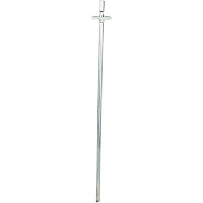 Cao 100 estacas de tormenta en Forma de T, 350 mm, Unisex Cao 100 estacas de tormenta en Forma de T, 350 mm, Unisex