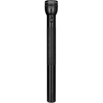 Maglite Classic Linterna Xenon 5x pilas D Negro Maglite Classic Linterna Xenon 5x pilas D Negro