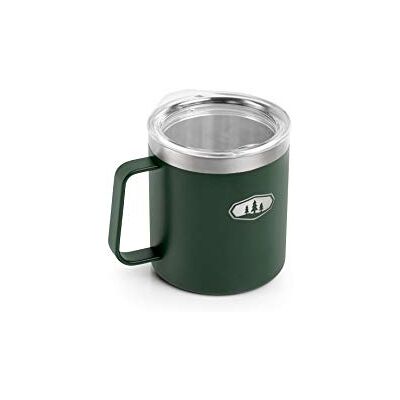 GSI Outdoors Glacier 15 OZ CMP Cup Mountain View GSI Outdoors Glacier 15 OZ CMP Cup Mountain View
